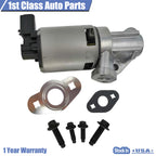 EGR Valve EGV830 EGR4346 for Dodge Grand Caravan Chrysler Town & Country (2004–2005)