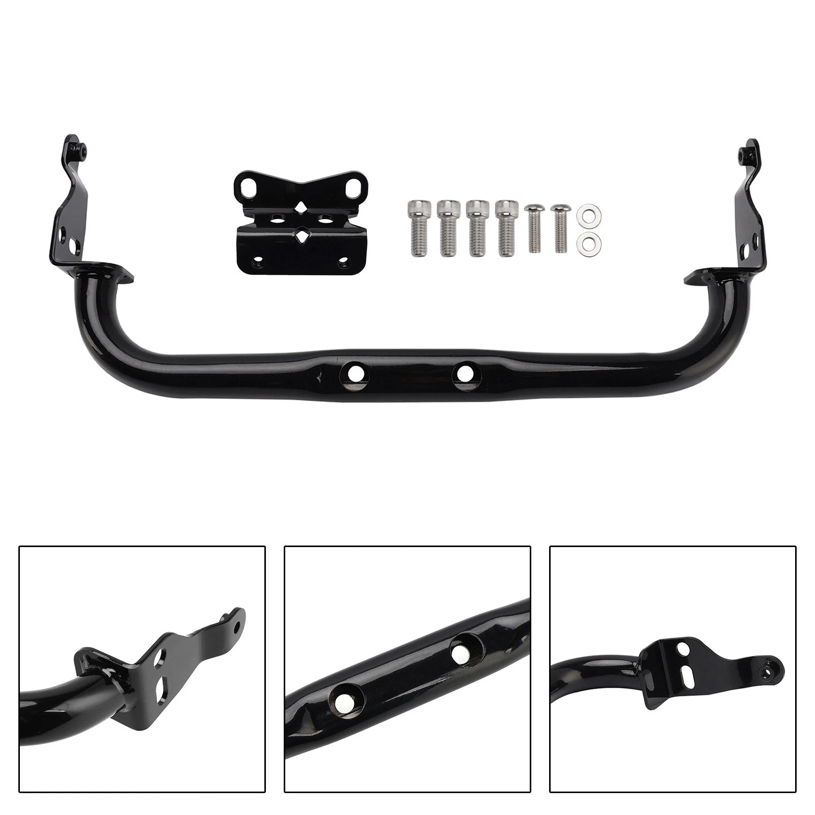 Lower Support Bracket for CVO Road King (1997–2008)