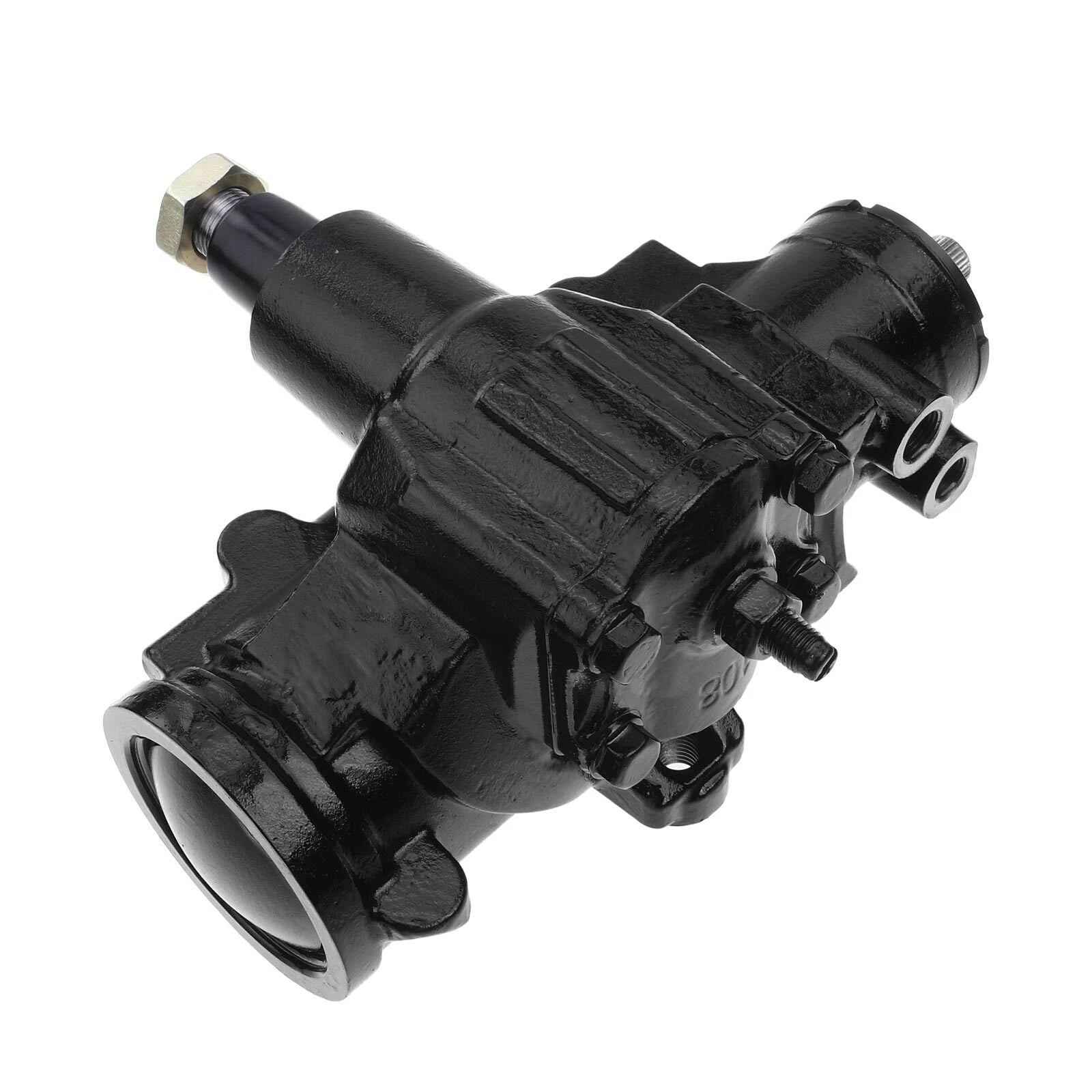 Power Steering Gear Box for Chevrolet Astro (1990–1995, 1999–2001) AWD