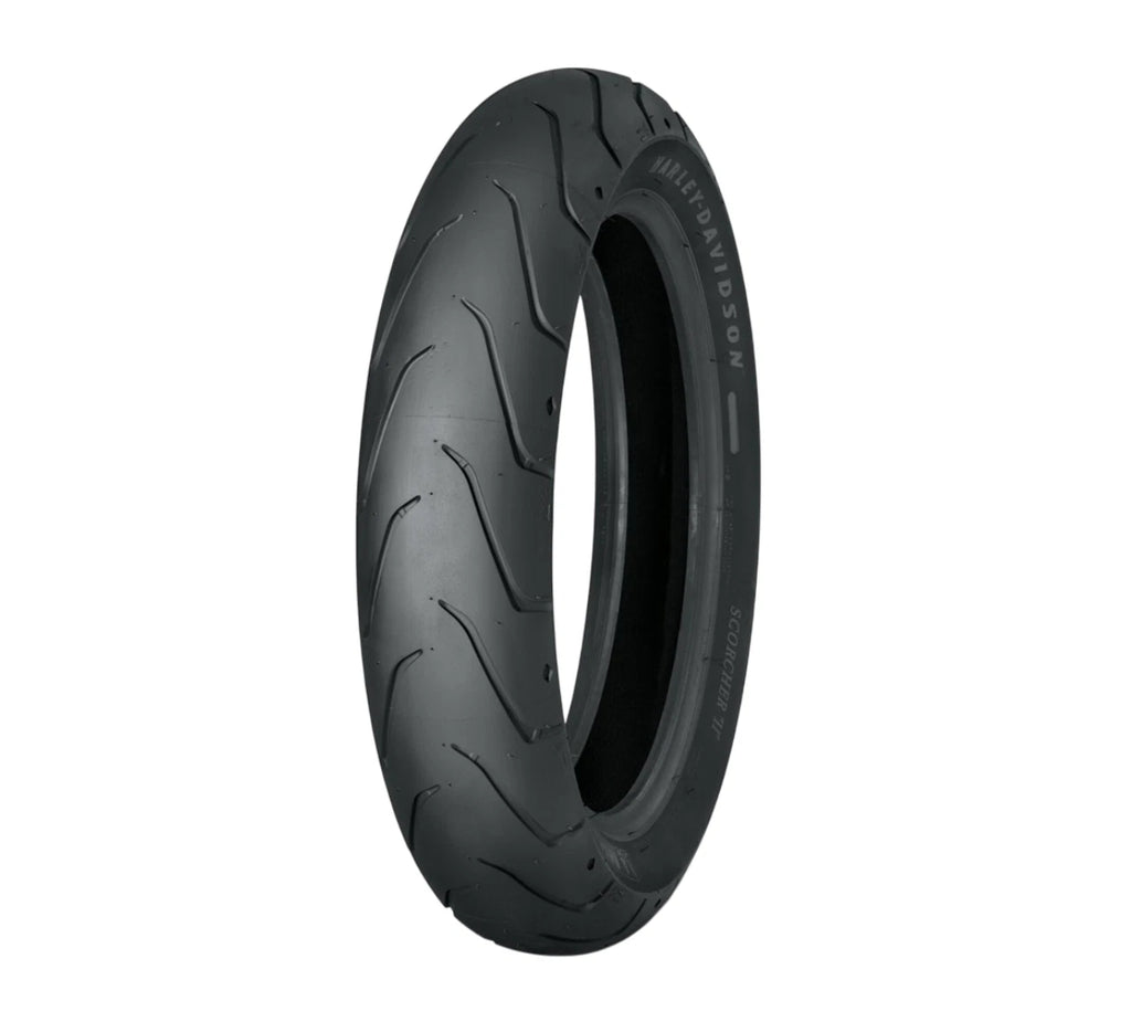 Michelin Front Tire 140/75R17 for Harley-Davidson Softail (2007–2017) 43100016