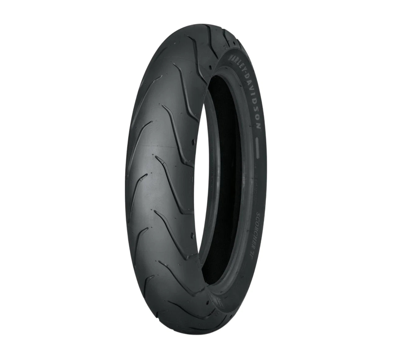 Michelin Front Tire 140/75R17 for Harley-Davidson Softail (2007–2017) 43100016