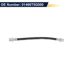 Rear Brake Hose for Honda (01466T5G000) - Hydraulic Hose Replacement