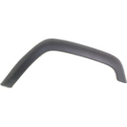 Fender Flares for Jeep Cherokee Rear Left Black