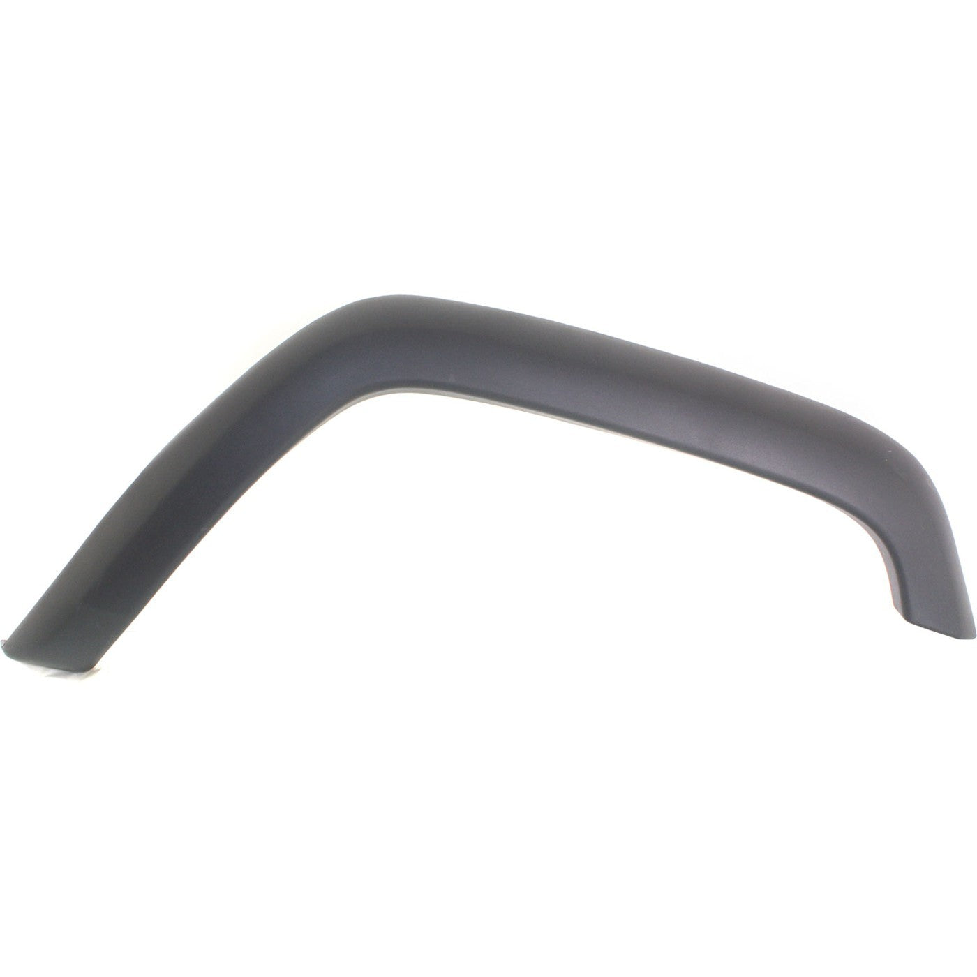 Fender Flares for Jeep Cherokee Rear Left Black