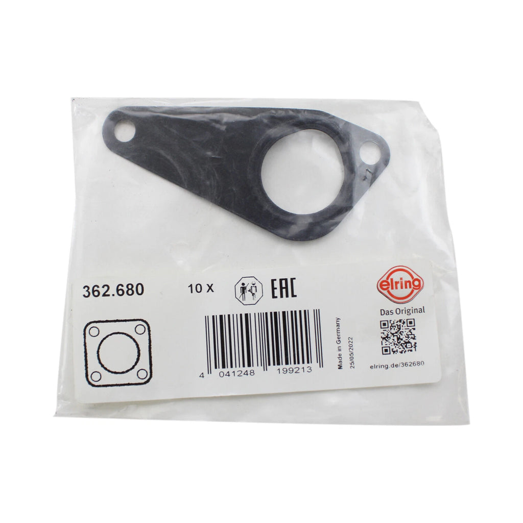 EGR Valve Gasket for Elring 362.680 (Fits )