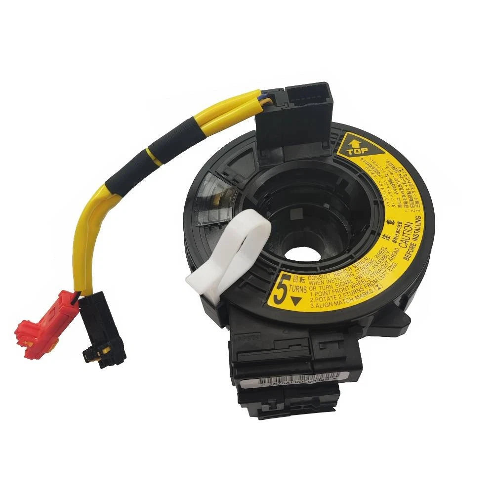Clock Spring 84306-06030 for Scion TC XB (2005–2010) with Angle Sensor