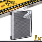 A/C Evaporator Core for Dodge Caliber, Jeep Compass, Patriot (2010–2012)