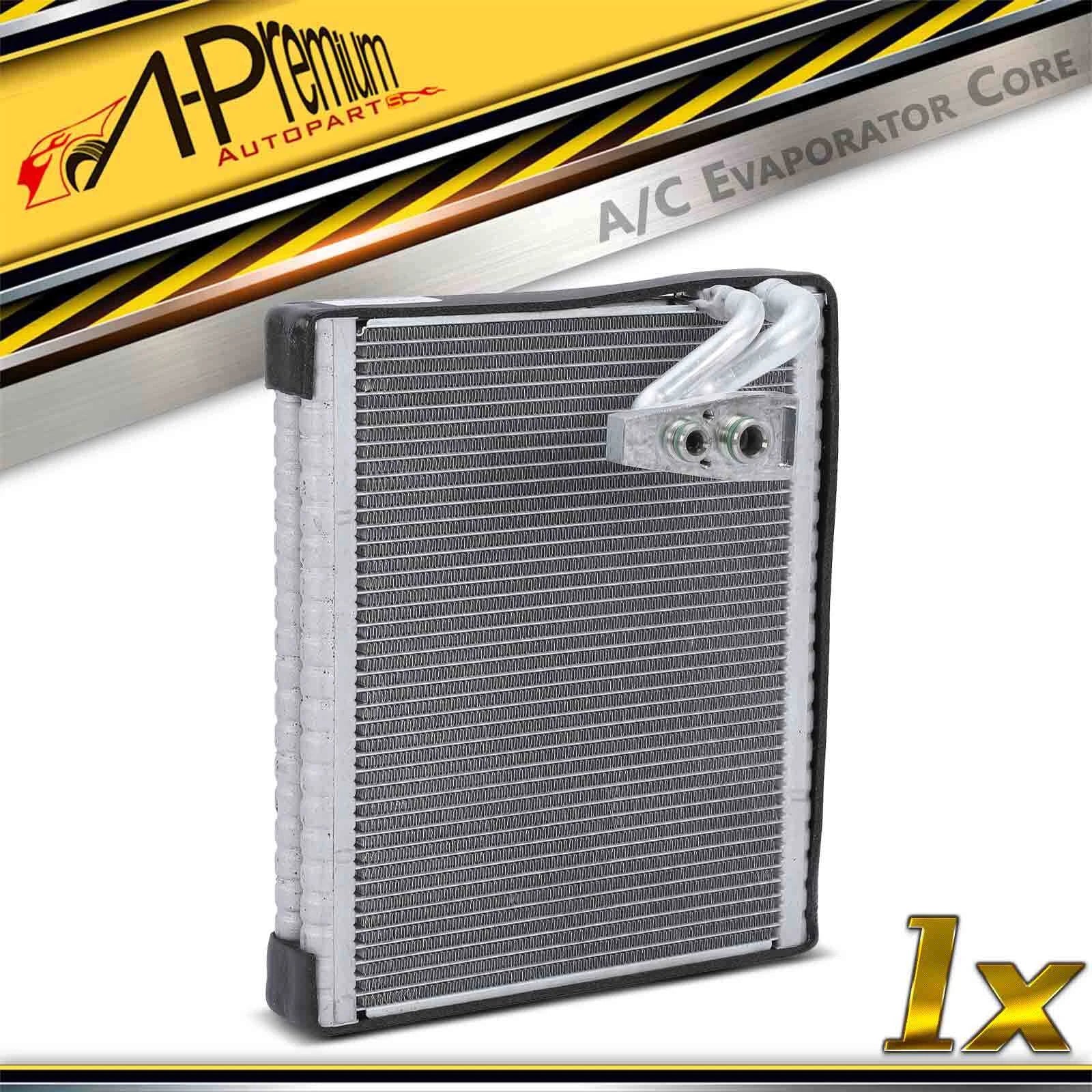 A/C Evaporator Core for Dodge Caliber, Jeep Compass, Patriot (2010–2012)