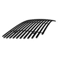 Upper Black Billet Grille for GMC Sierra 1500/2500, Yukon (1999–2006)