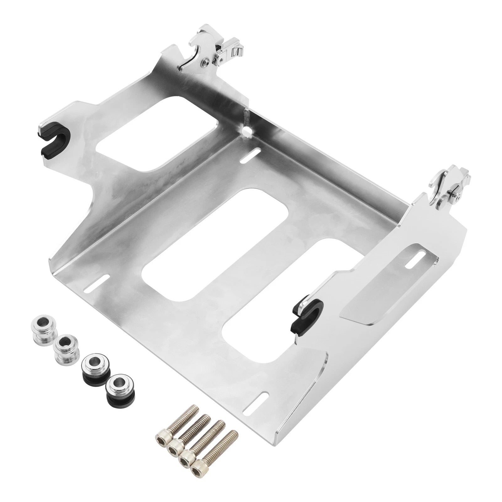Luggage Mount Rack for Harley Low Rider S/ST (2020–2025)
