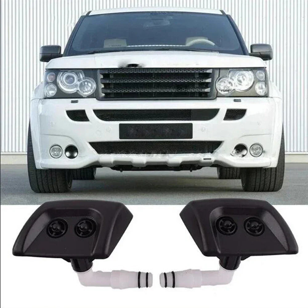 Headlight Washer Jets for Land Rover Range Rover Sport (2006-2009)