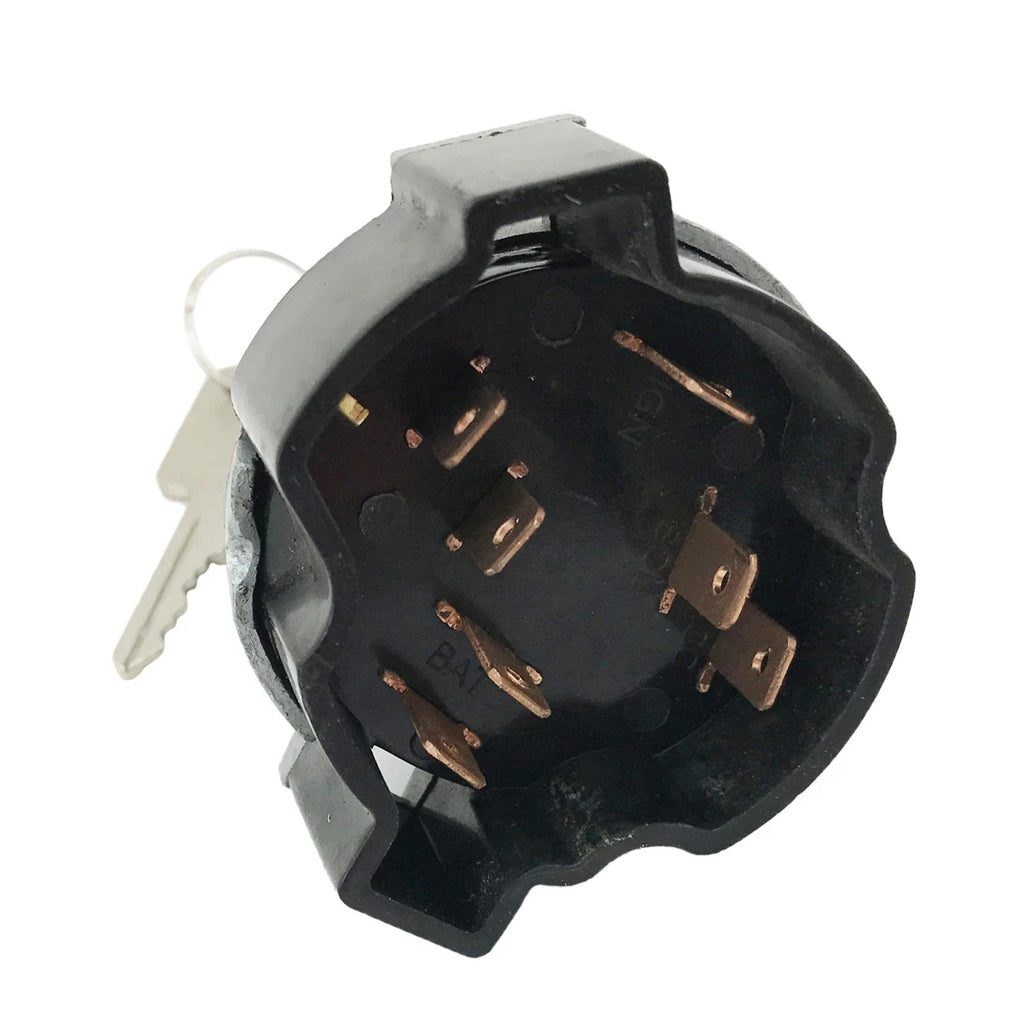 Ignition Lock Cylinder Switch for Chev GMC P3500 Truck (1967–1992) D1406A