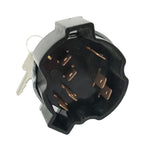 Ignition Lock Cylinder Switch for Chev GMC P3500 Truck (1967–1992) D1406A