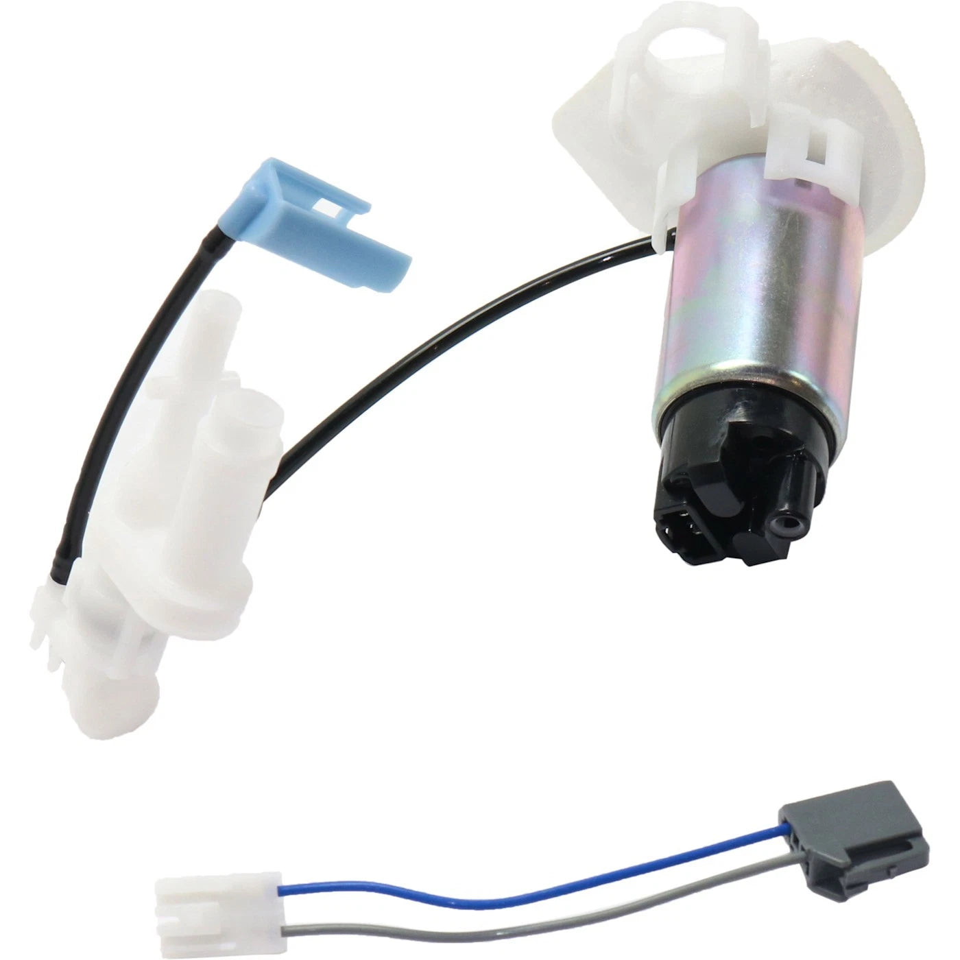 Electric Fuel Pump for Lexus NX300h, Toyota RAV4 (2009–2018)