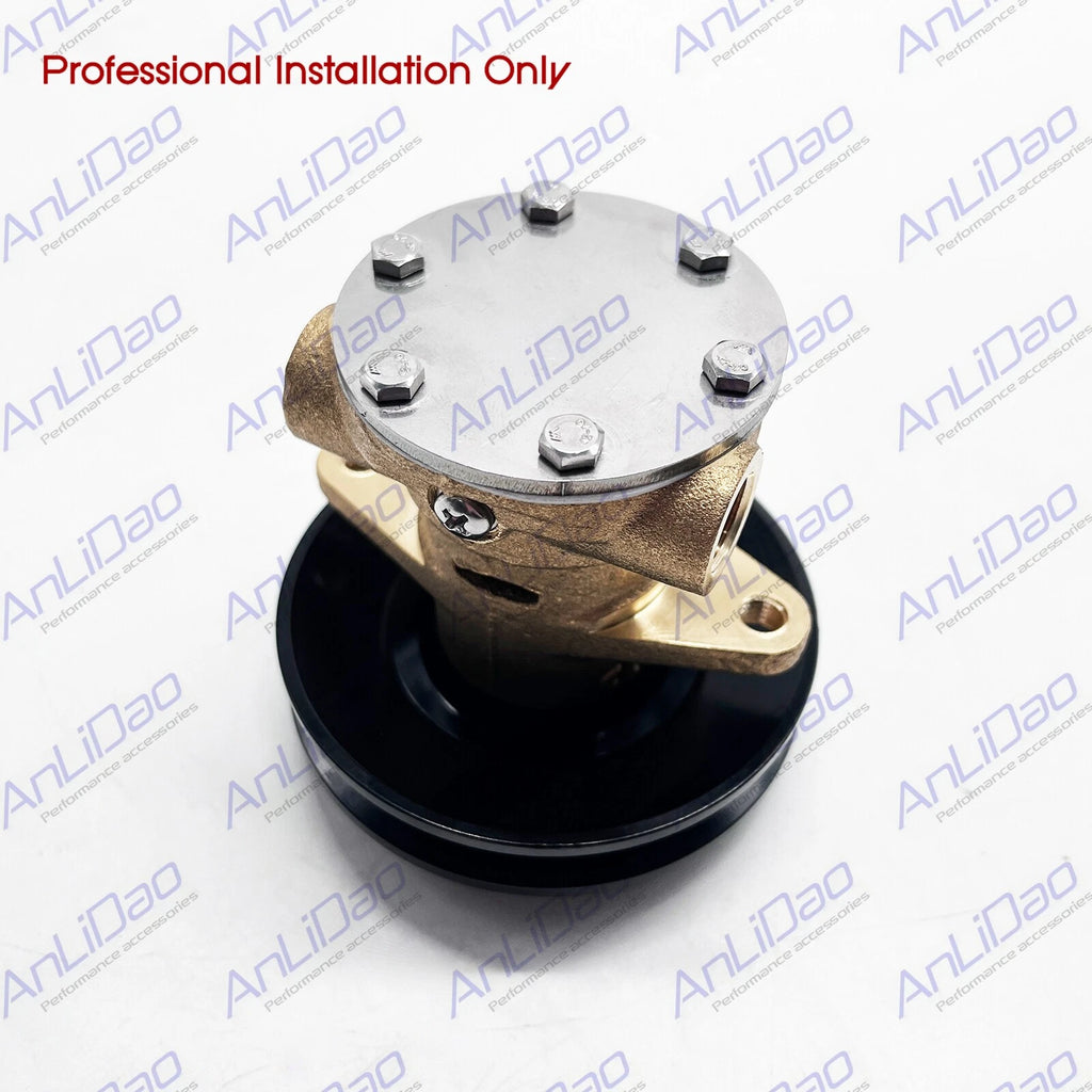 Water Pump for Yanmar 2GM20 3GM30 (728270-42002)