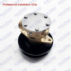 Water Pump for Yanmar 2GM20 3GM30 (728270-42002)