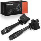 Turn Signal Headlight Dimmer & Wiper Switch for Chevy HHR (2006â2011)