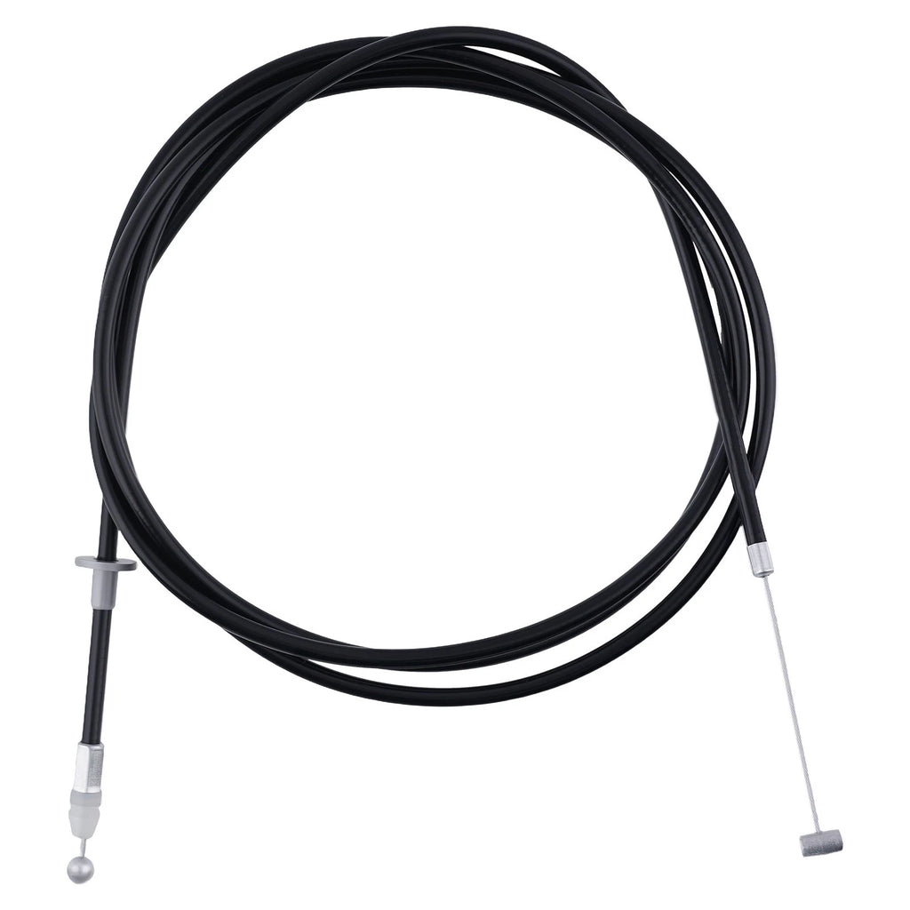 Hood Release Cable for Toyota RAV4 (2006–2012) OE 5363042100 536300R010