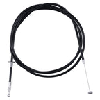 Hood Release Cable for Toyota RAV4 (2006–2012) OE 5363042100 536300R010