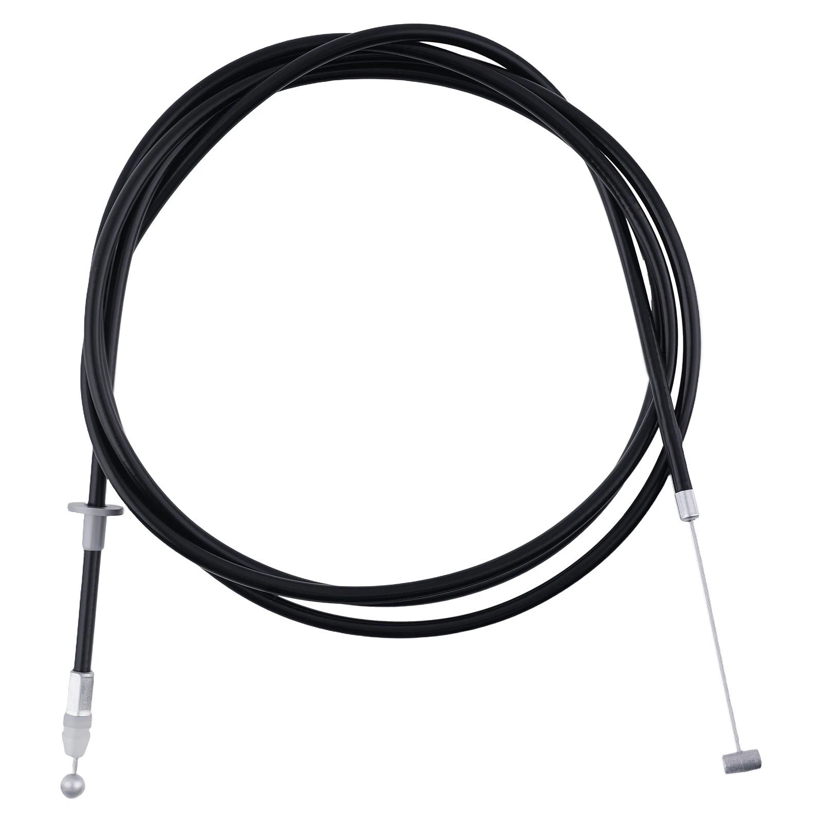 Hood Release Cable for Toyota RAV4 (2006–2012) OE 5363042100 536300R010