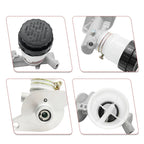 Brake Master Cylinder for Can Am Maverick 1000R, Max 1000R, Commander 800, 1000 (2013–2021)