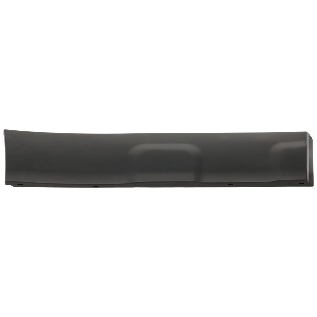 Door Molding and Beltlines for Honda (Rear Passenger Right Side)