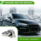 Engine Mount for Mercedes Benz GLA200 X156 1.6T DCT (2015-2019)