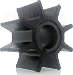 Water Pump Impeller with Key for Evinrude Johnson OMC 15HP (1990–2000)