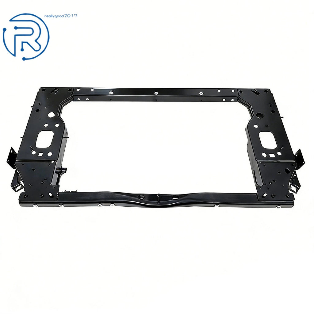 Front Radiator Support for Jeep Cherokee (2019-2023) Black