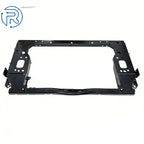 Front Radiator Support for Jeep Cherokee (2019-2023) Black