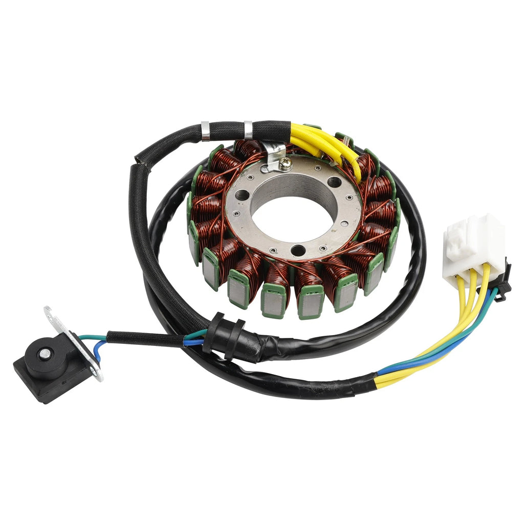 Generator Stator Magneto for SYM GTS250 EURO 2 (2005–2006) 31120-HMA-000