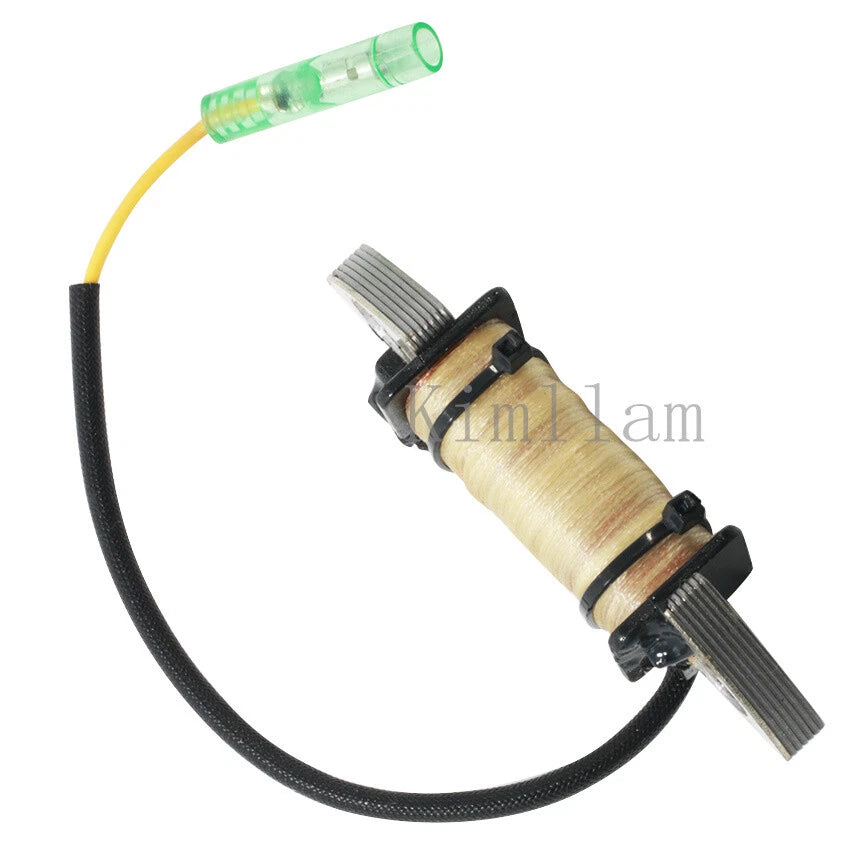 Stator Exciter Coil for Mercury/Mariner 2HP 2.5HP 3HP 3.3HP (1990–2023) 8230301 823030T1