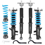 Coilovers Suspension 24 Step Damper Adjustable For Ford Focus MK3 2011-2017
