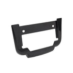 Rear License Plate Frame Mount for Harley Tri Glide Ultra Classic (2011–2023)