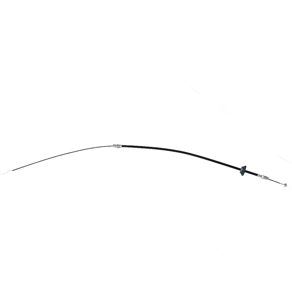 Parking Brake Cable for Cadillac Chevrolet GMC (1999–2007)