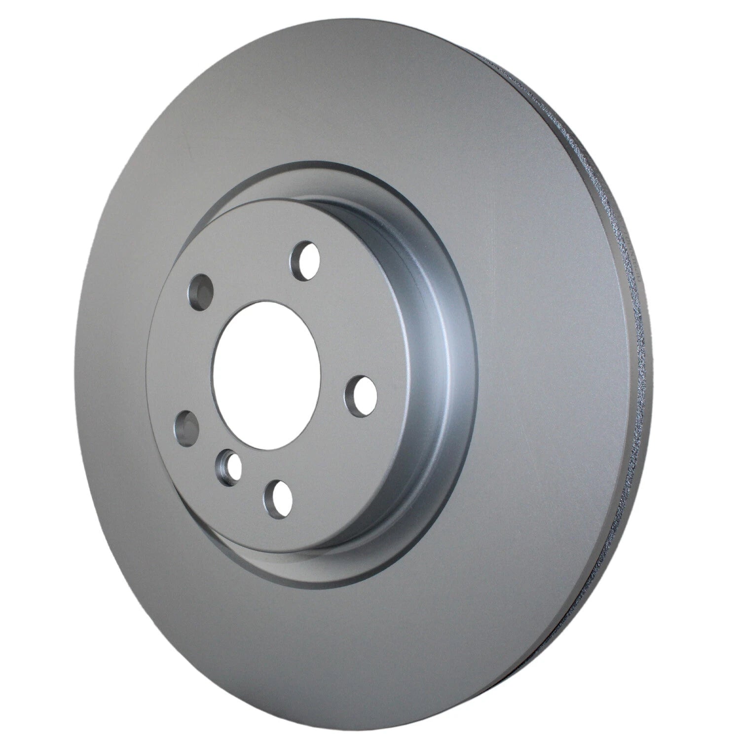 Front Coated 300mm Brake Disc for BMW F39 X2 F48 X1 Mini F60 (2018–2023)