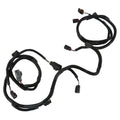 Fog Lamp Wiring Harness for Ram 2500 3500 4500 5500 (2016–2018)
