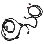 Fog Lamp Wiring Harness for Ram 2500 3500 4500 5500 (2016–2018)