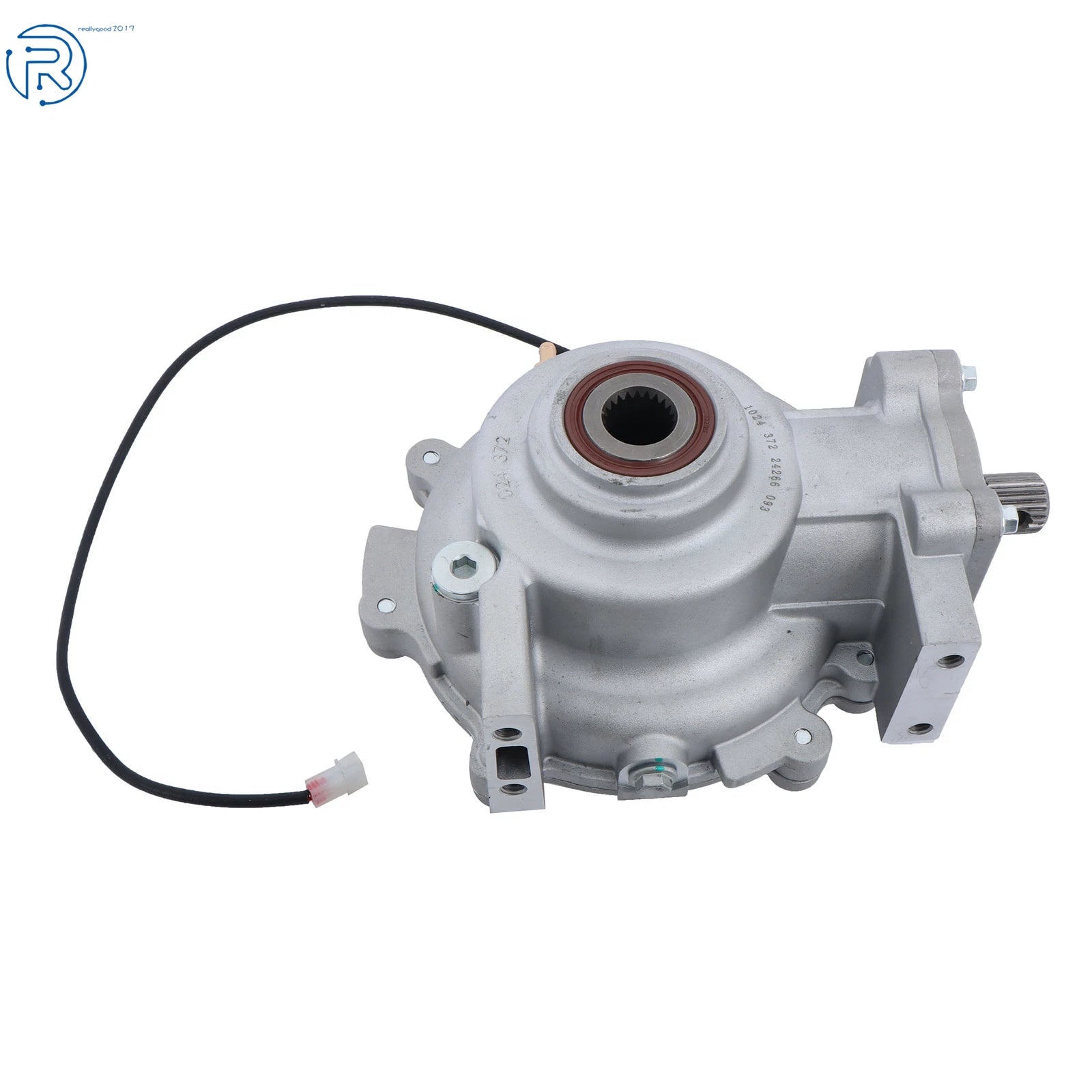 Front Differential for Polaris Ranger 500 700 (2000-2014)