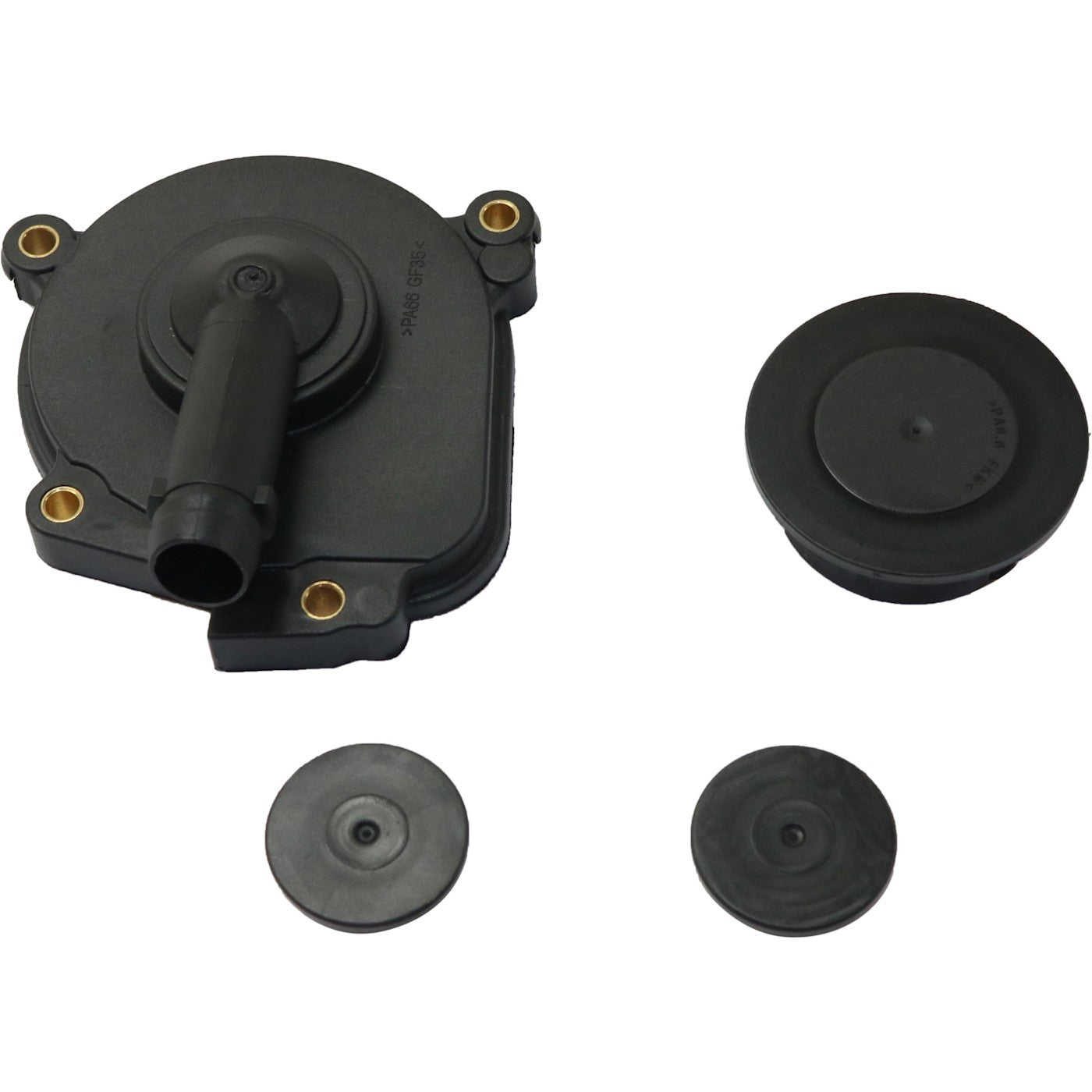 Crankcase Vent Valves for Mercedes-Benz C Class R SLK ML E CLK G550