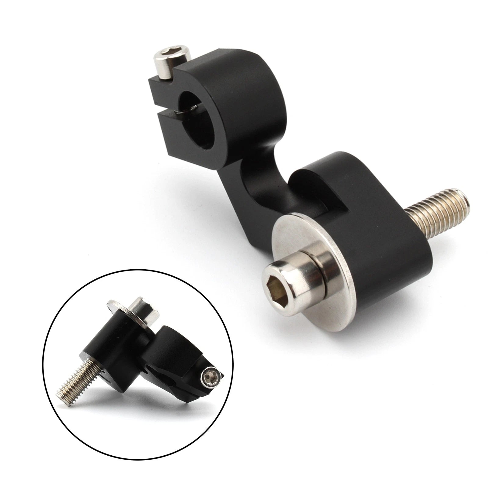 Gear Shift Lever Support for Honda Goldwing GL1500 (1988–2000)