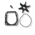 Water Pump Kit for Honda BF115D BF135A BF150A Outboards (PN 06192-ZY6-000, 18-3284)