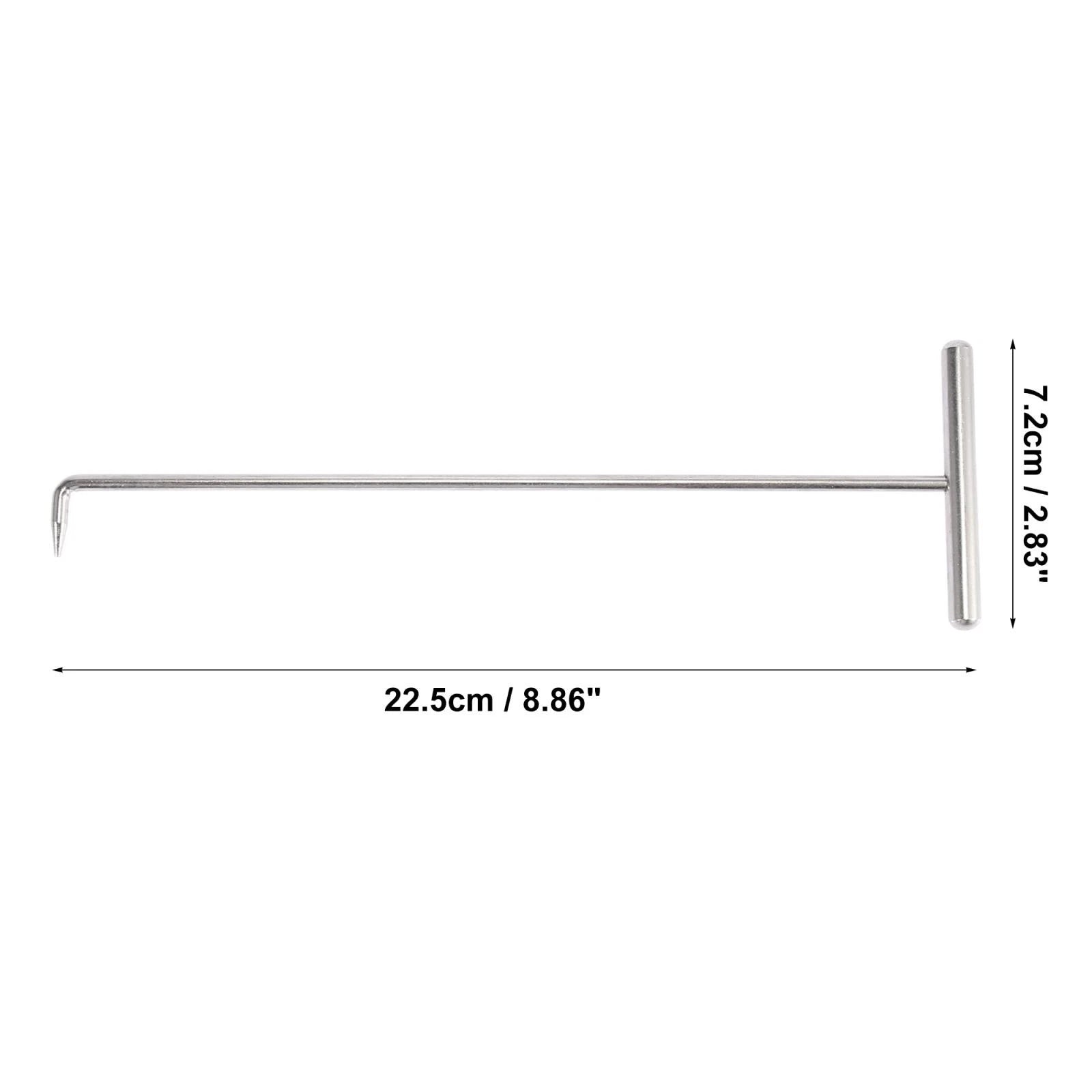 2pcs Instrument Cluster Removal Pull Out Hooks for Mercedes Benz 