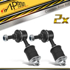 2X Front Sway Bar Link for Nissan Altima Maxima (1993–2001)