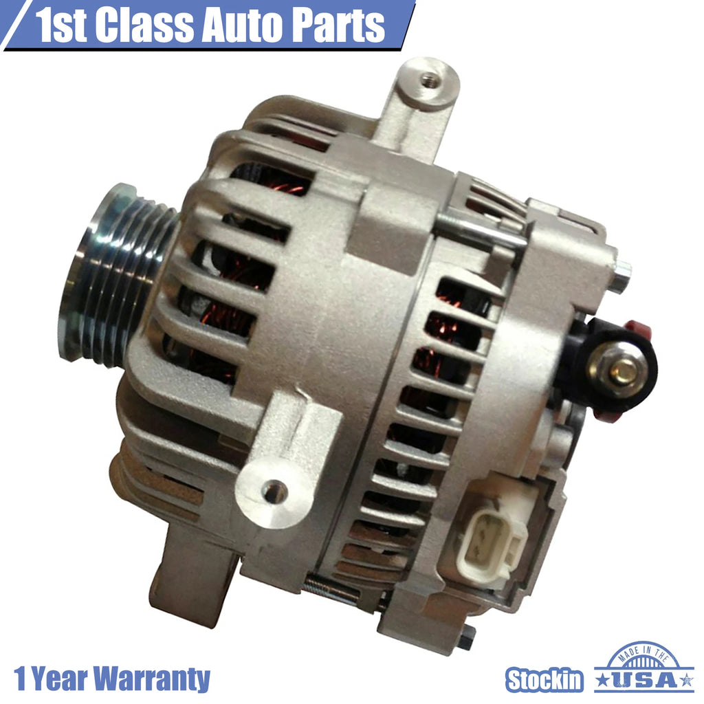 Alternator for Ford Lincoln Expedition Navigator (2003–2004)