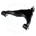 Control Arm Kit for Toyota 4Runner Lexus GX470 (2003–2009)