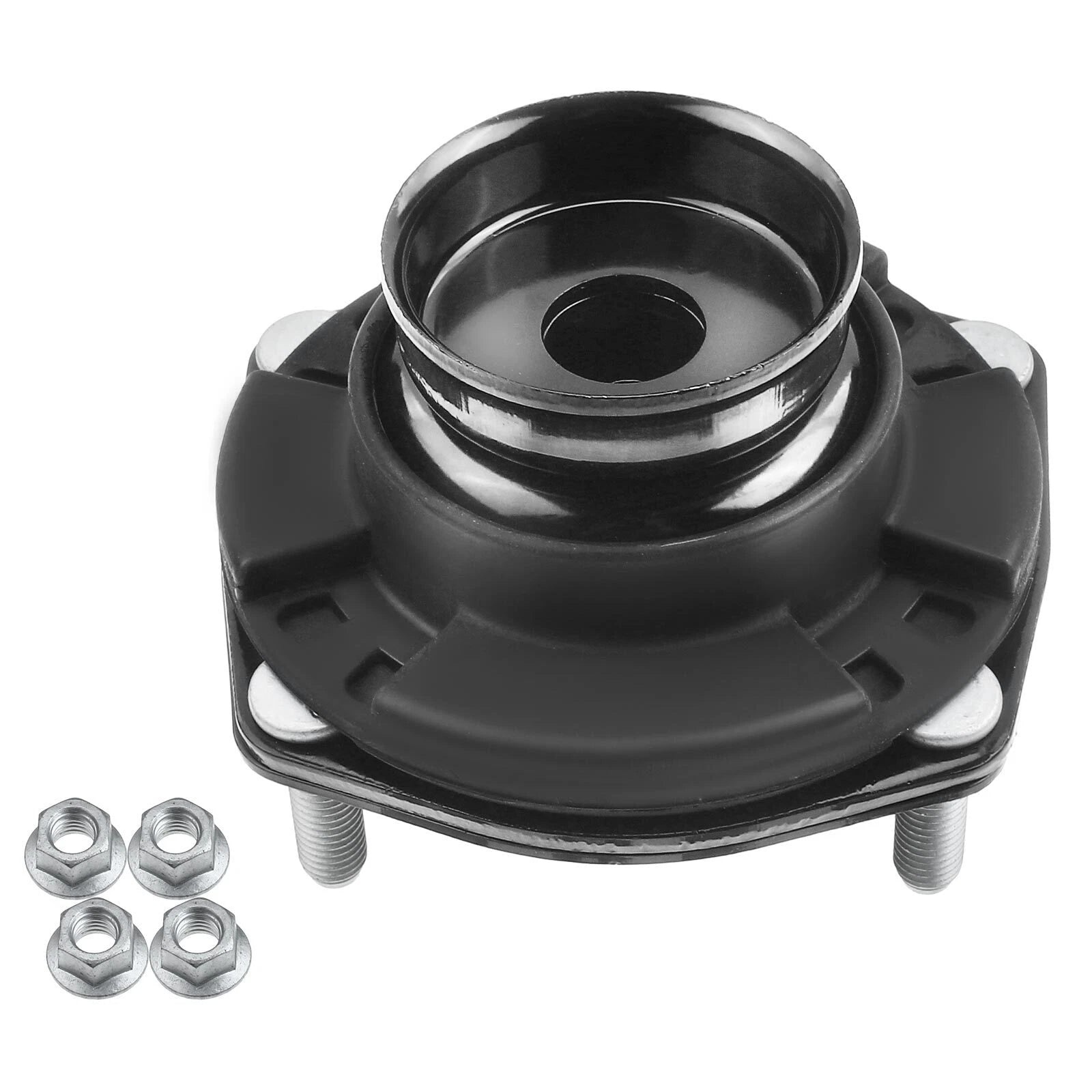 Front Suspension Strut Mount for Jeep Commander XK Grand Cherokee WK (2006–2010)