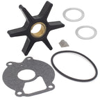 Water Pump Kit for Mercury Mariner 9.9-25HP (99157A2, 99157T2, 85098A2)
