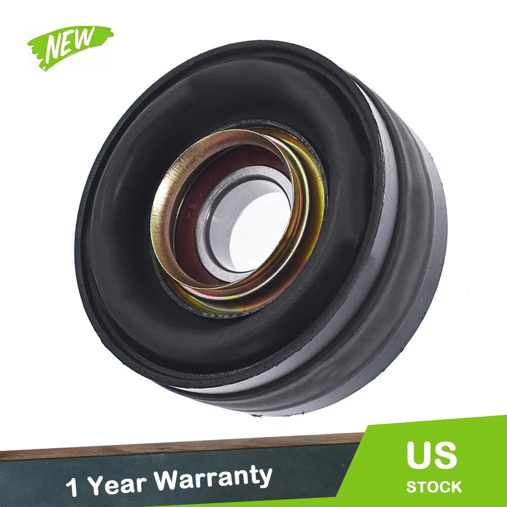Drive Shaft Center Support Bearing for Infiniti Nissan (1973–2012)