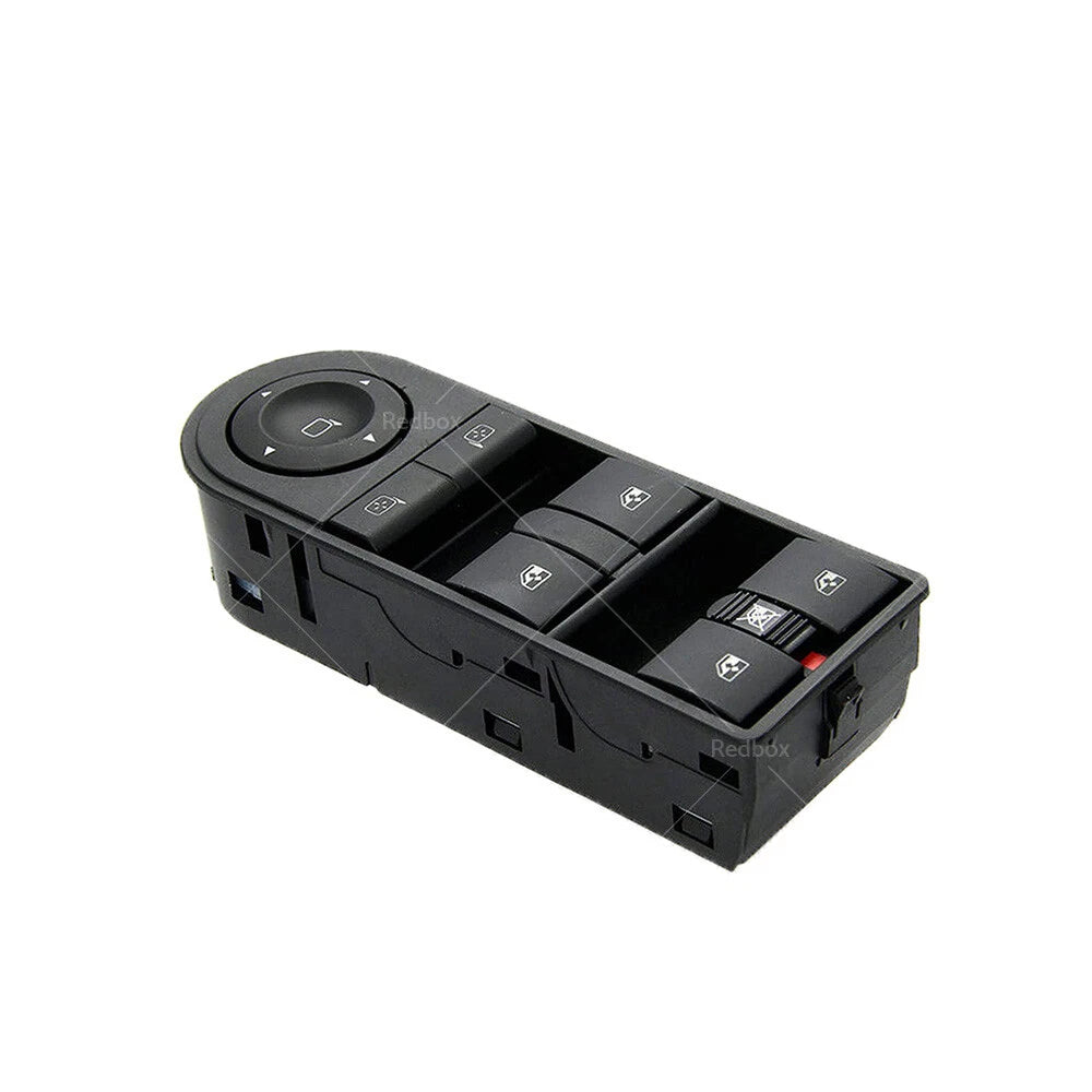Electric Power Window Switch for Holden Astra AH (2004–2010)